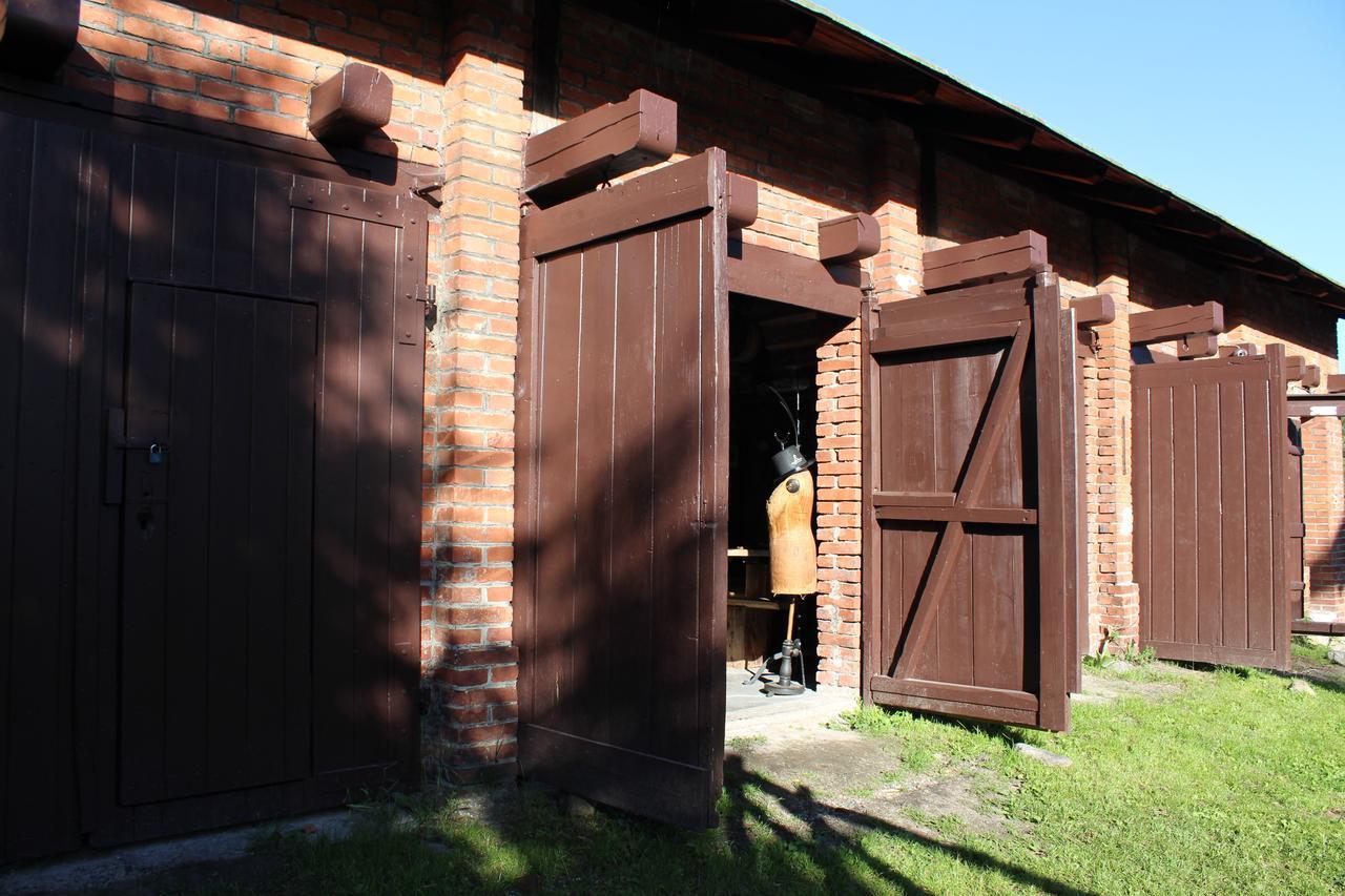 Penzion Varsavjanka Harrachov Exterior photo